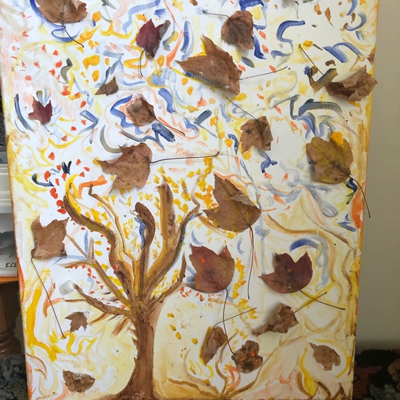 Happy fall!! 🍁 🍂 🍁 🍂 - Picture 4 of 4